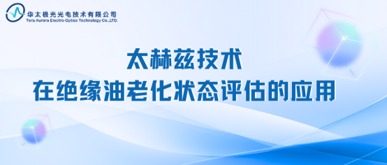 太赫兹服务