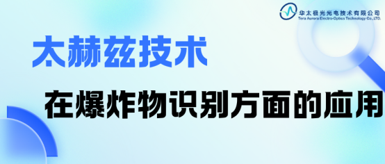 太赫兹服务